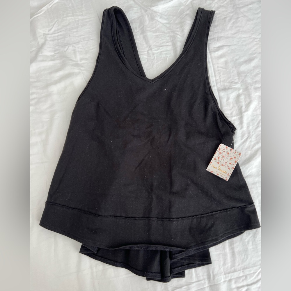 Free People top size S